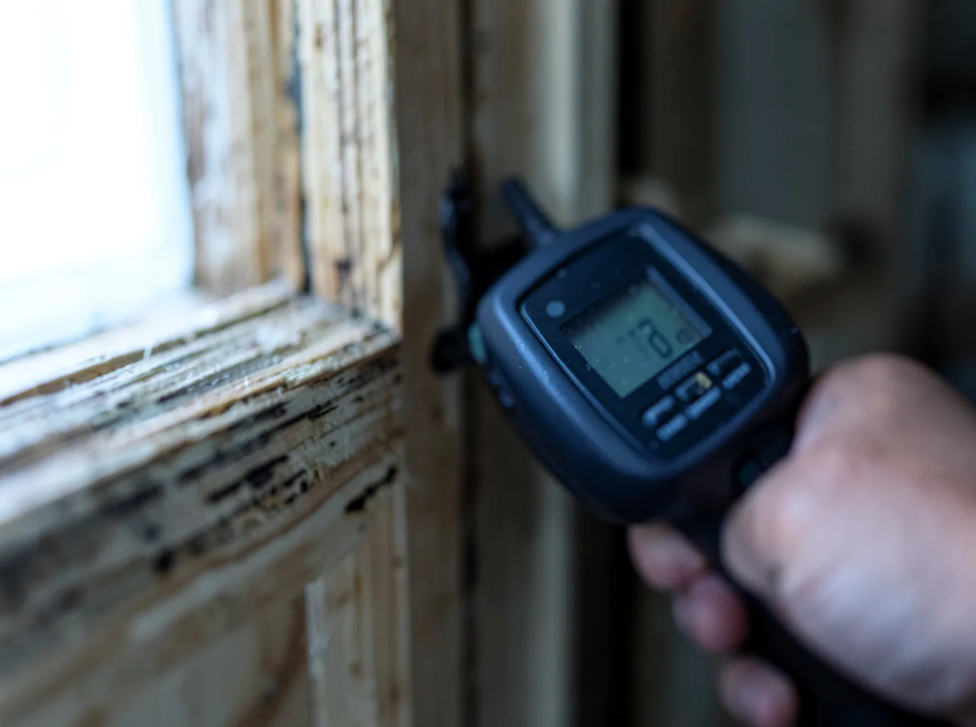 Ceiling Water Damage Repair in Siletz, OR